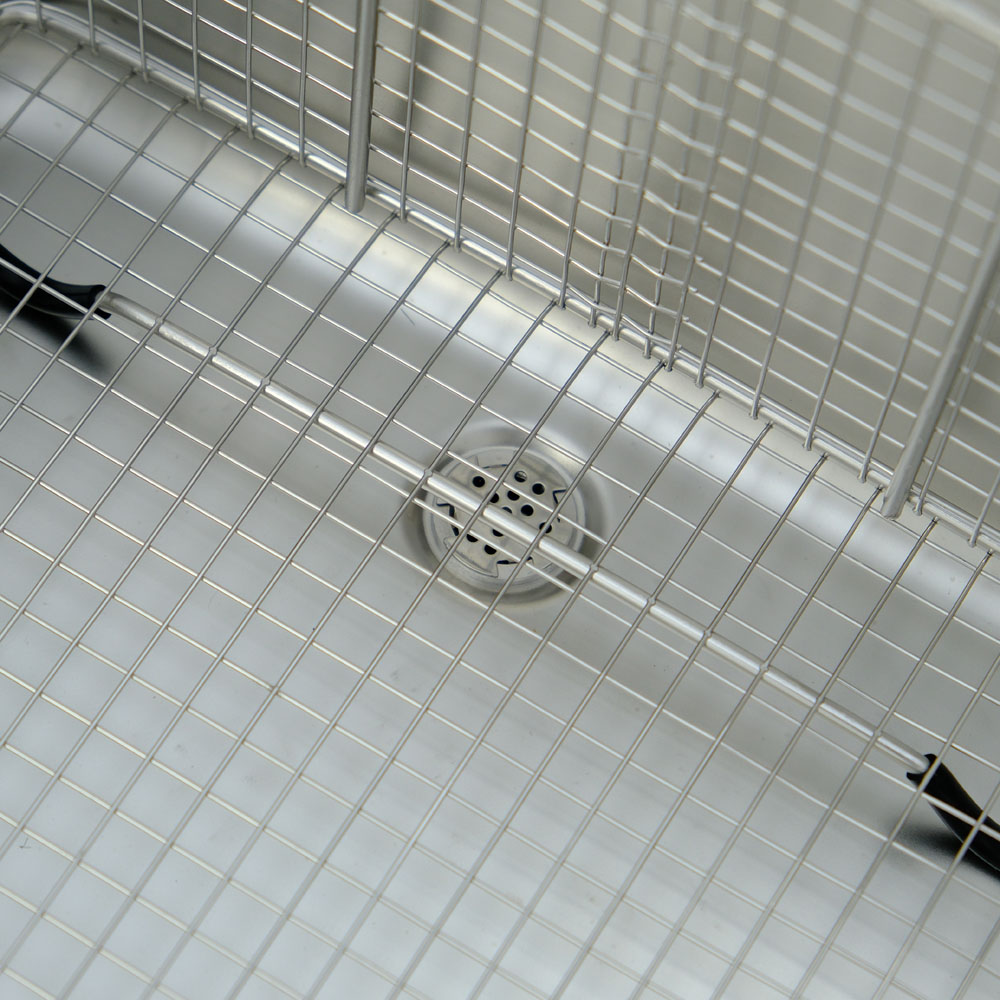 Ultraljudsrengörare GX40A tank